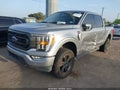 2021 Ford F-150 — photo 2 of 16 | VIN 1FTFW1E81MKD55590