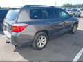 2009 Toyota Highlander — photo 4 of 16 | VIN JTEES41A092131330