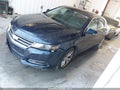 2016 Chevrolet Impala — photo 2 of 21 | VIN 2G1115S31G9195461