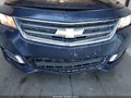 2016 Chevrolet Impala — photo 6 of 21 | VIN 2G1115S31G9195461
