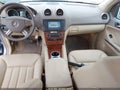 2008 Mercedes-Benz ML-Class — photo 16 of 17 | VIN 4JGBB86E58A393726