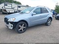 2008 Mercedes-Benz ML-Class — photo 2 of 17 | VIN 4JGBB86E58A393726