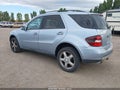 2008 Mercedes-Benz ML-Class — photo 3 of 17 | VIN 4JGBB86E58A393726