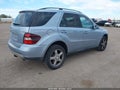 2008 Mercedes-Benz ML-Class — photo 4 of 17 | VIN 4JGBB86E58A393726