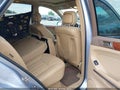 2008 Mercedes-Benz ML-Class — photo 8 of 17 | VIN 4JGBB86E58A393726