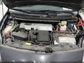 2012 Toyota Prius Plug-In — photo 10 of 20 | VIN JTDKN3DP2C3021051