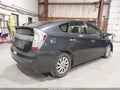 2012 Toyota Prius Plug-In — photo 4 of 20 | VIN JTDKN3DP2C3021051