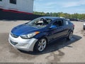 2013 Hyundai Elantra — photo 2 of 11 | VIN KMHDH6AE9DU011385