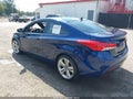 2013 Hyundai Elantra — photo 3 of 11 | VIN KMHDH6AE9DU011385