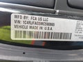 2021 Jeep Grand Cherokee — photo 9 of 16 | VIN 1C4RJFAG5MC590865