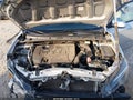 2017 Toyota Corolla — photo 10 of 17 | VIN 5YFBURHEXHP735295
