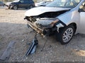 2017 Toyota Corolla — photo 6 of 17 | VIN 5YFBURHEXHP735295