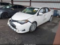 2018 Toyota Corolla — photo 2 of 15 | VIN 5YFBURHE7JP777235