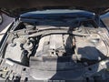 2006 BMW X3 — photo 10 of 11 | VIN WBXPA93466WD31823