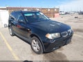 2006 BMW X3 — photo 1 of 11 | VIN WBXPA93466WD31823