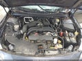 2017 Subaru Outback — photo 10 of 20 | VIN 4S4BSAFCXH3310530