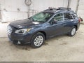 2017 Subaru Outback — photo 2 of 20 | VIN 4S4BSAFCXH3310530