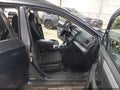 2017 Subaru Outback — photo 5 of 20 | VIN 4S4BSAFCXH3310530