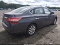 2015 Nissan Sentra — photo 4 of 12 | VIN 3N1AB7AP0FY349132