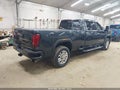 2022 GMC Sierra — photo 4 of 15 | VIN 1GT49REY9NF139395