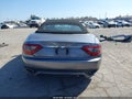 2014 Maserati GranTurismo — photo 17 of 17 | VIN ZAM45VMA4E0093398