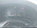 2001 Chevrolet Blazer — photo 7 of 11 | VIN 1GNDT13W212212376