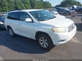2009 Toyota Highlander — photo 1 of 16 | VIN JTEDS41A992083841