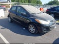 2013 Mazda 2 — photo 1 of 11 | VIN JM1DE1KZ7D0166820