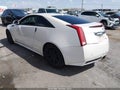2012 Cadillac CTS — photo 3 of 13 | VIN 1G6DJ1E33C0137027