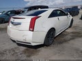 2012 Cadillac CTS — photo 4 of 13 | VIN 1G6DJ1E33C0137027
