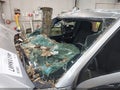 2020 Ford Expedition — photo 6 of 20 | VIN 1FMJK1JT2LEA63584