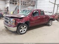 2015 Chevrolet Silverado 1500 — photo 2 of 21 | VIN 1GCVKPEC4FZ312404