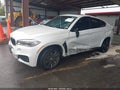 2016 BMW X6 — photo 2 of 17 | VIN 5UXKU2C53G0N79137