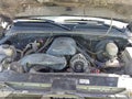 2006 Chevrolet Silverado 1500 — photo 10 of 16 | VIN 2GCEC13Z861264707