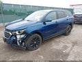 2020 Chevrolet Equinox — photo 2 of 16 | VIN 3GNAXUEV4LL204732