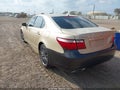 2007 Lexus LS 460 — photo 3 of 11 | VIN JTHBL46F075015984