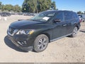 2019 Nissan Pathfinder — photo 2 of 16 | VIN 5N1DR2MM8KC576478