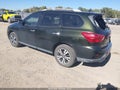 2019 Nissan Pathfinder — photo 3 of 16 | VIN 5N1DR2MM8KC576478