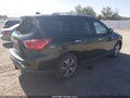 2019 Nissan Pathfinder — photo 4 of 16 | VIN 5N1DR2MM8KC576478