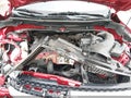 2018 Mitsubishi Eclipse — photo 10 of 16 | VIN JA4AT5AA5JZ051596