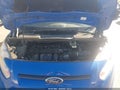2016 Ford Transit Connect — photo 10 of 16 | VIN NM0GE9F79G1262920