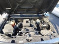 2007 Hummer H3 — photo 10 of 11 | VIN 5GTDN13E278142502