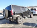 2007 Hummer H3 — photo 4 of 11 | VIN 5GTDN13E278142502
