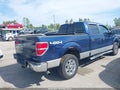 2011 Ford F-150 — photo 4 of 16 | VIN 1FTFW1EFXBFA57608