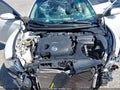 2010 Nissan Maxima — photo 10 of 16 | VIN 1N4AA5AP5AC837598