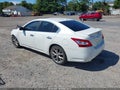 2010 Nissan Maxima — photo 3 of 16 | VIN 1N4AA5AP5AC837598