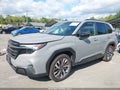 2026 Subaru Forester — photo 2 of 16 | VIN 4S4SLDT65T3013963