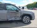 2026 Subaru Forester — photo 6 of 16 | VIN 4S4SLDT65T3013963