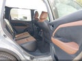 2026 Subaru Forester — photo 8 of 16 | VIN 4S4SLDT65T3013963