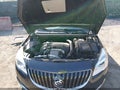 2017 Buick Regal — photo 10 of 16 | VIN 2G4GM5EX9H9137909